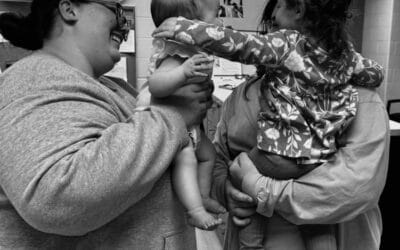 A Journey of Strength, Faith, and Love: Isla’s Story