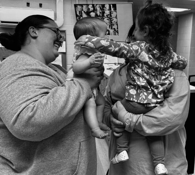 A Journey of Strength, Faith, and Love: Isla’s Story